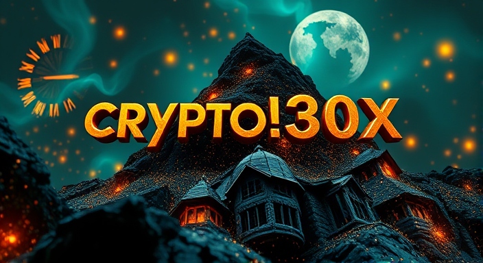  Crypto30x.com