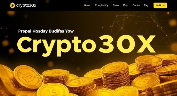 Crypto30x.com