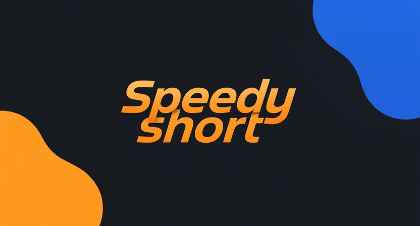 SpeedyShort.com