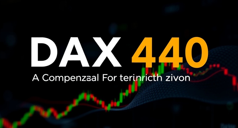 Fintechzoom.com and DAX40