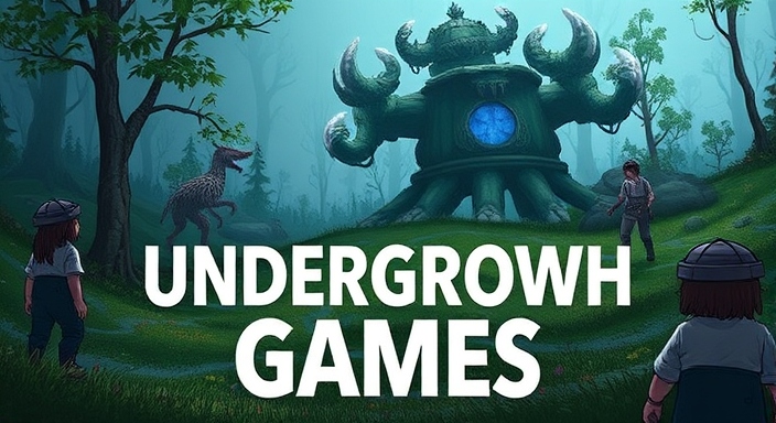 undergrowthgames.com