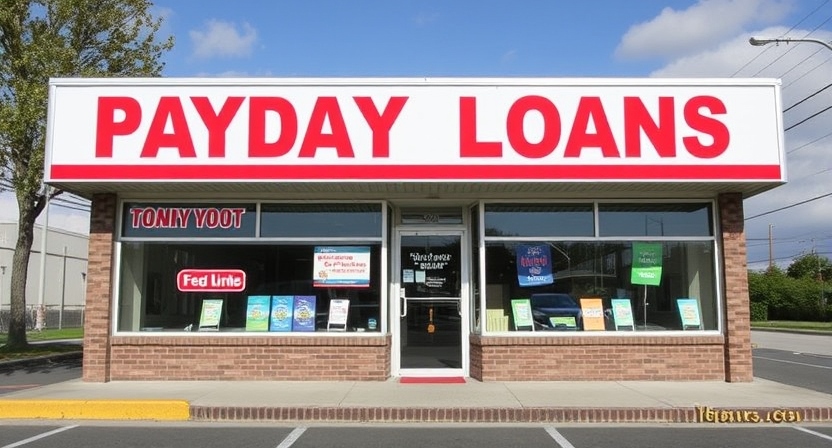 Payday Loans eLoanWarehouse