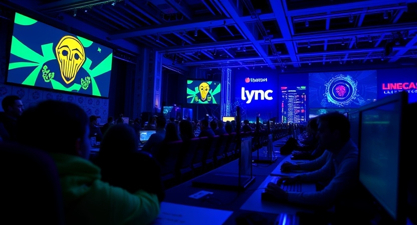 LyncConf