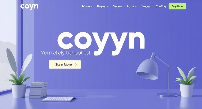 Coyyn.com