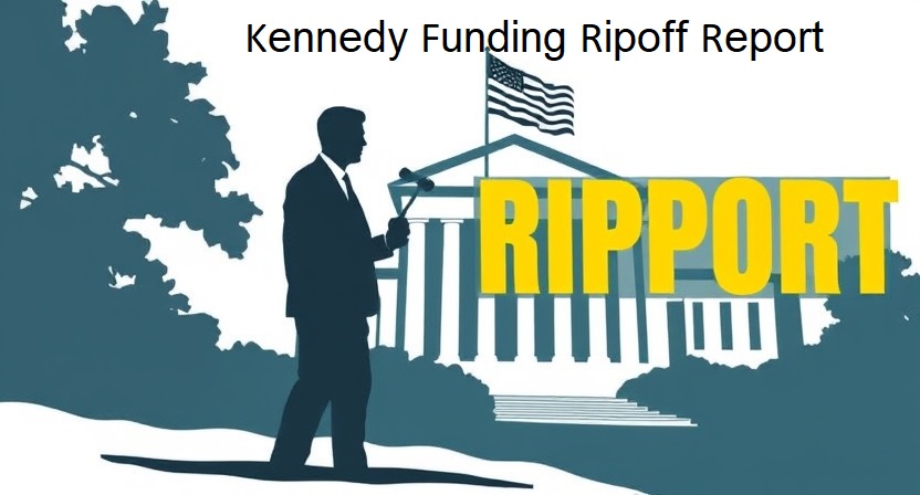 Kennedy Funding Ripoff Report