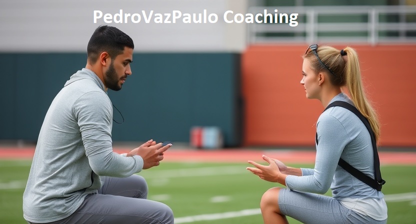 PedroVazPaulo Coaching